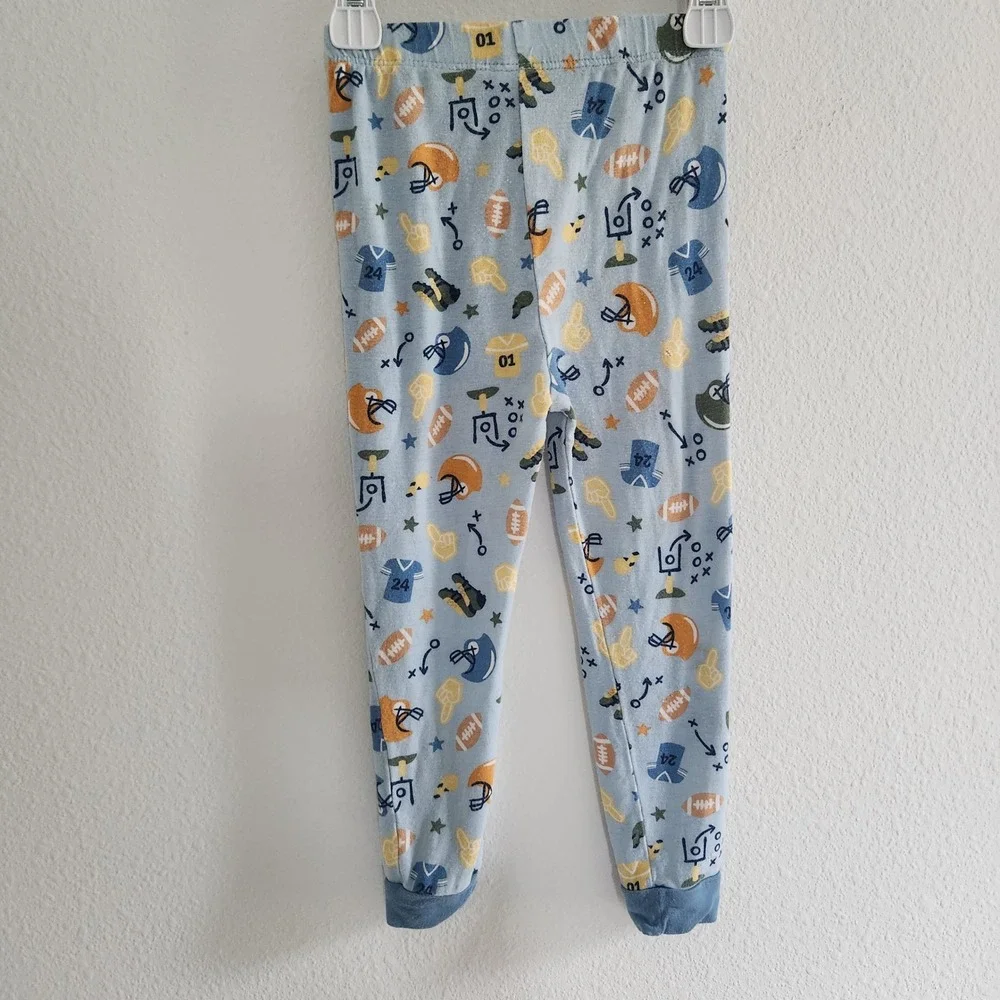 Milkberry Pajamas soft bamboo